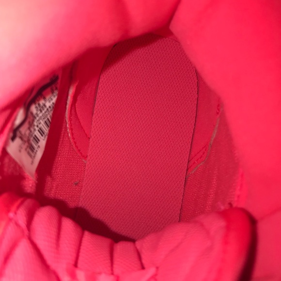 Nike high top sneakers - Picture 8 of 8